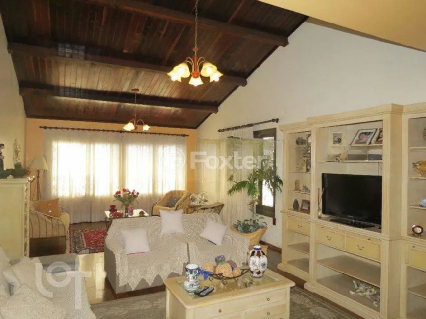 Casa à venda Rua Tamandaré, Camaquã - Porto Alegre