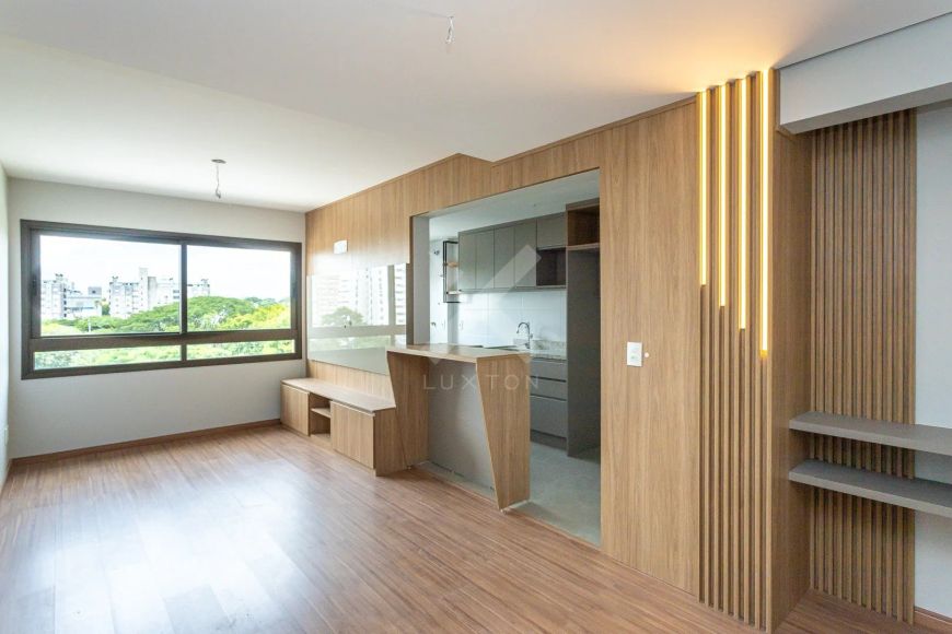 Apartamento NOVO 2 quartos próximo ao Iguatemi