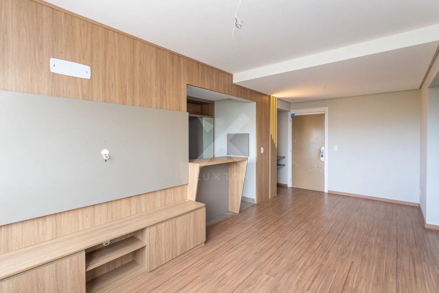 Apartamento NOVO 2 quartos próximo ao Iguatemi