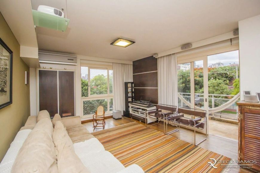 Apartamento em Avenida Mariland - Auxiliadora - Porto Alegre/RS