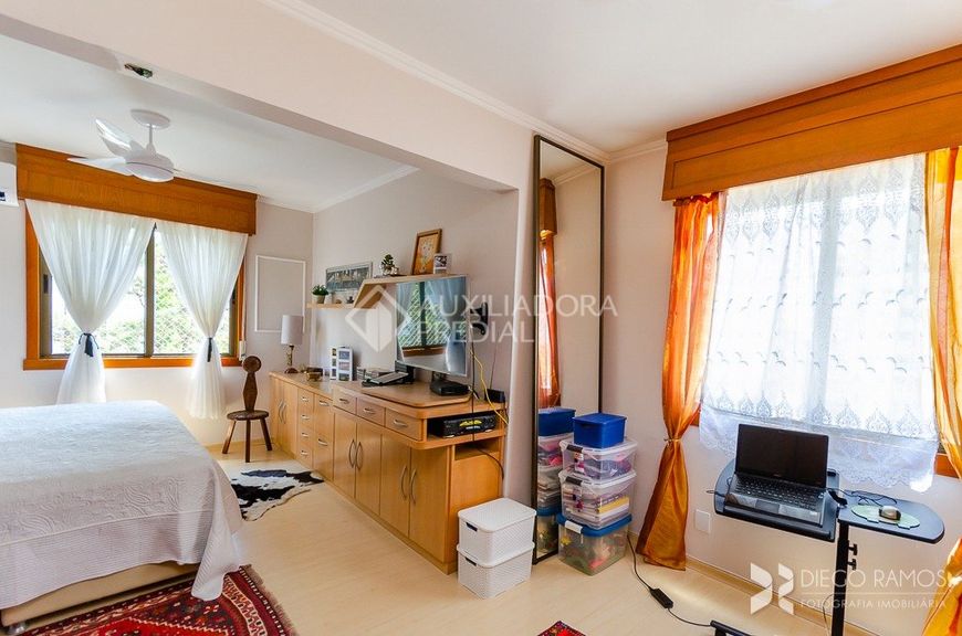 Apartamento para venda possui 122 metros quadrados com 3 quartos