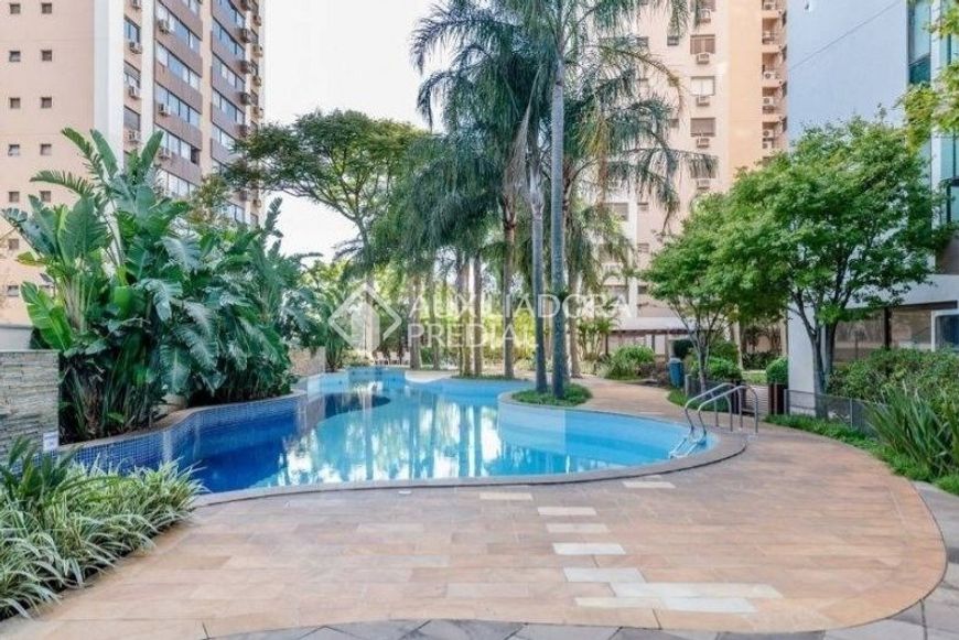 Apartamento para venda com 140 metros quadrados com 3 quartos no Higienópolis - Porto Alegre - RS