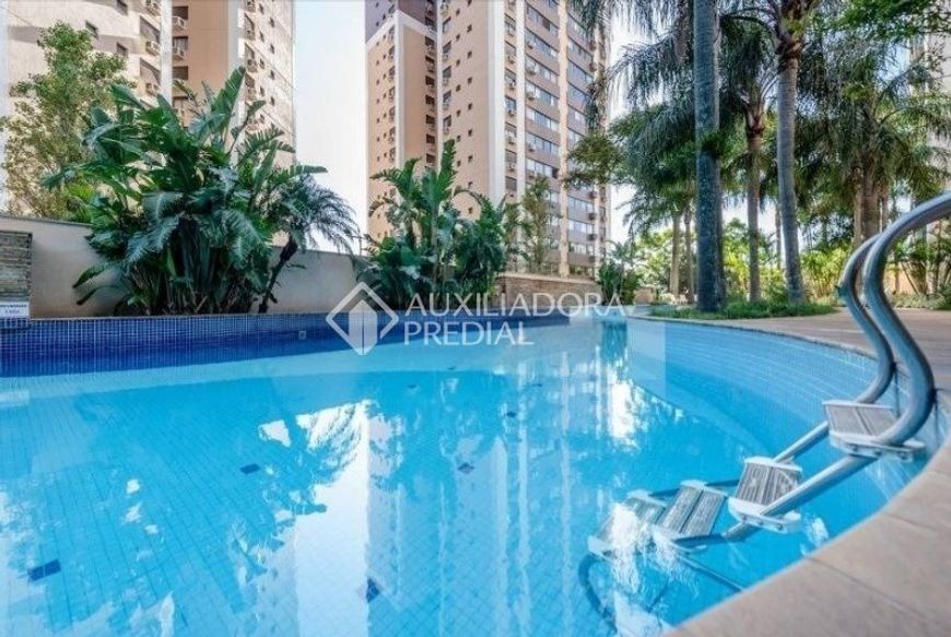 Apartamento para venda com 140 metros quadrados com 3 quartos no Higienópolis - Porto Alegre - RS