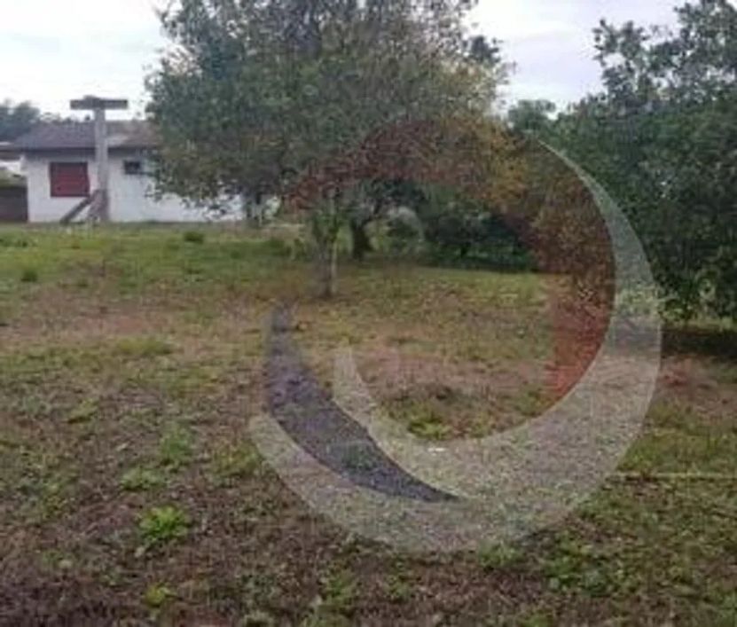 Terreno para Venda em Florianópolis, Cachoeira Do Bom Jesus