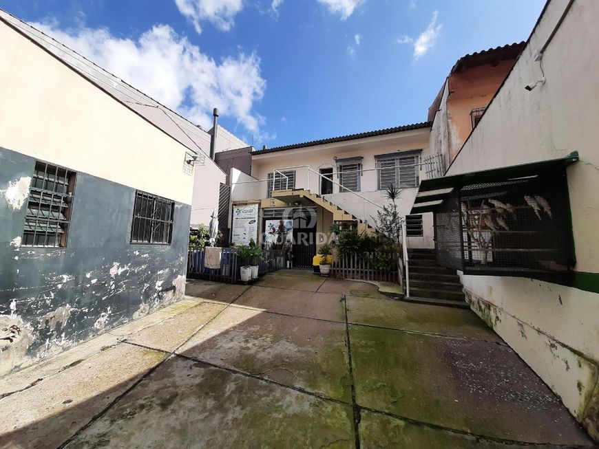 Prédio para aluguel, 4 vagas, Cristal - Porto Alegre/RS