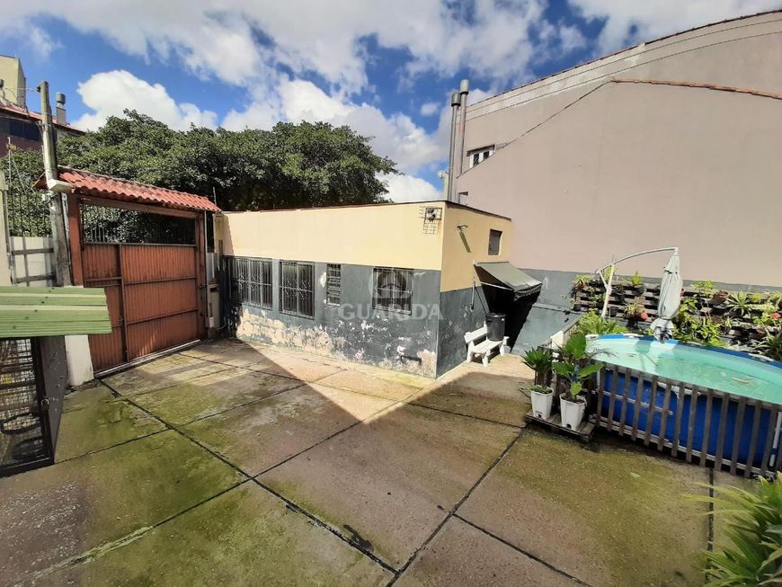 Prédio para aluguel, 4 vagas, Cristal - Porto Alegre/RS