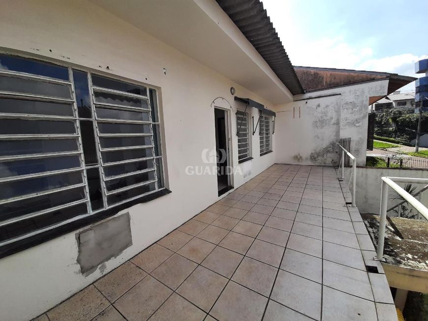 Prédio para aluguel, 4 vagas, Cristal - Porto Alegre/RS