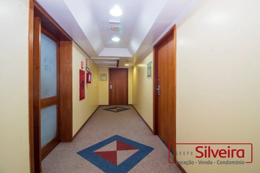 CONJUNTO COMERCIAL DE 412M² - FLORESTA