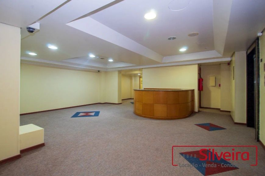 CONJUNTO COMERCIAL DE 412M² - FLORESTA