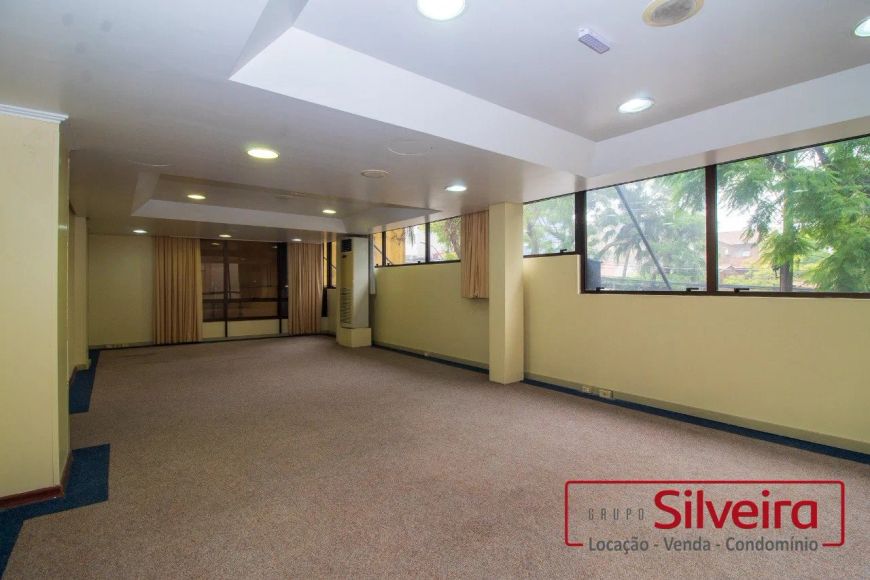 CONJUNTO COMERCIAL DE 412M² - FLORESTA