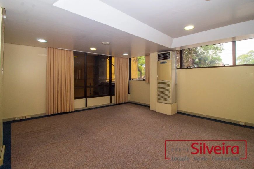 CONJUNTO COMERCIAL DE 412M² - FLORESTA