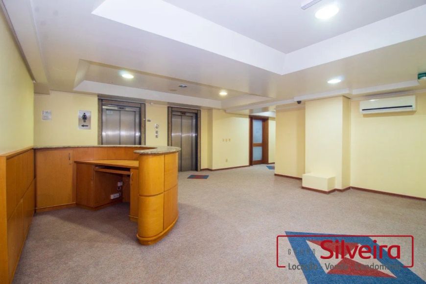CONJUNTO COMERCIAL DE 412M² - FLORESTA