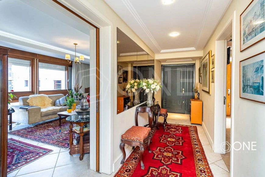 Apartamento à venda com 3 quartos (1 suíte) no bairro Auxiliadora