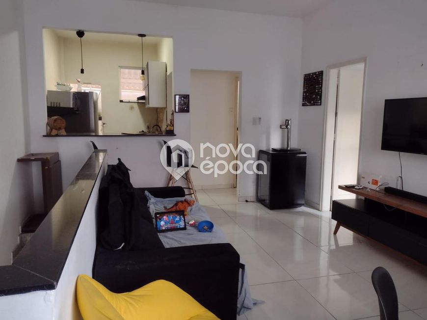 Riachuelo | Apartamento 2 quartos