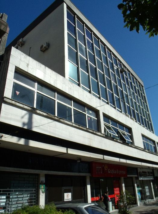 Loja para Alugar no Bairro Auxiliadora com 256 m² de Área Útil disponível