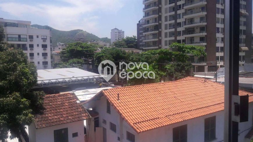 Vila Isabel | Apartamento 2 quartos