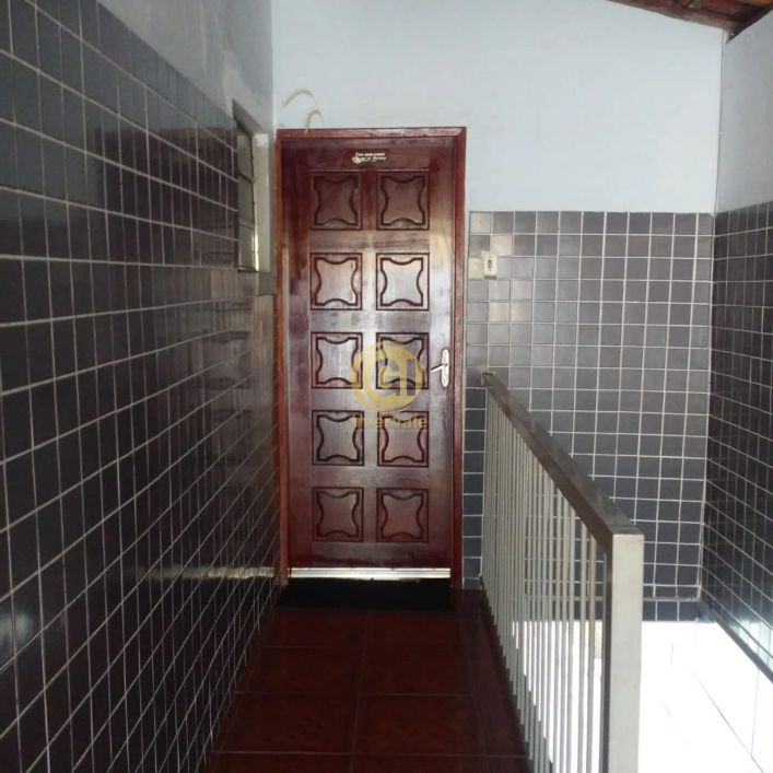 CASA COMERCIAL em JACAREÍ - SP, JARDIM PRIMAVERA