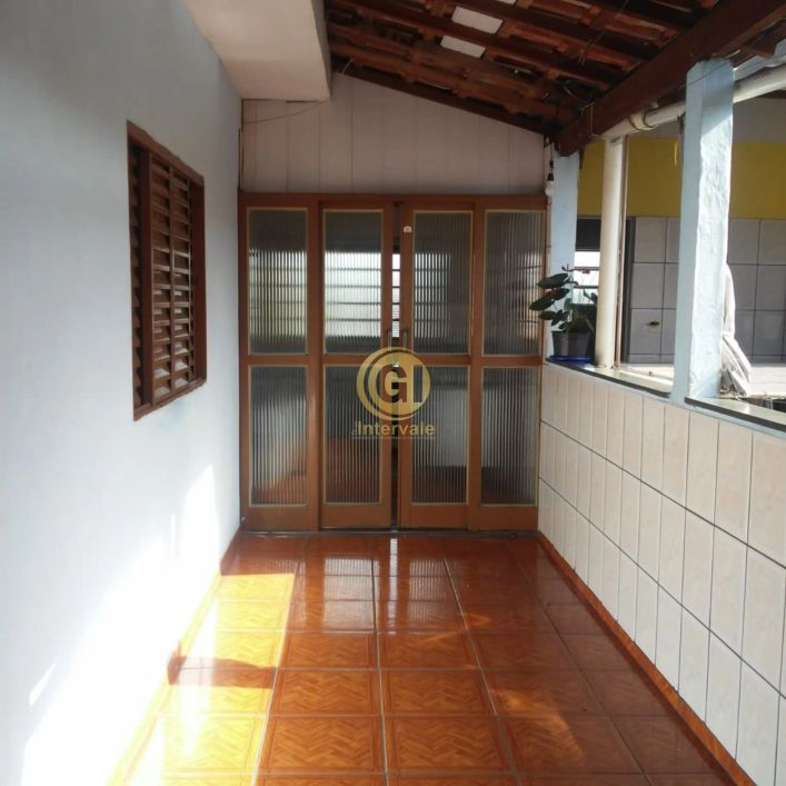 CASA COMERCIAL em JACAREÍ - SP, JARDIM PRIMAVERA