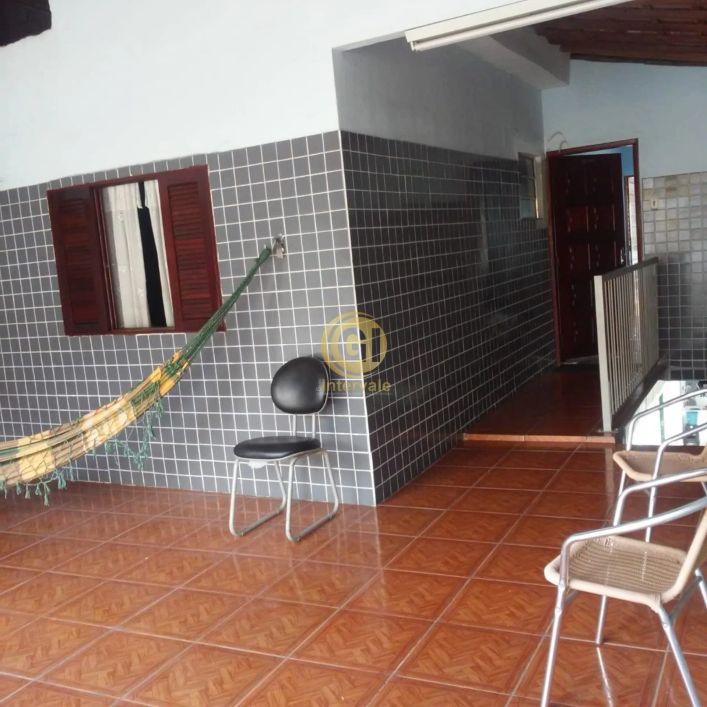 CASA COMERCIAL em JACAREÍ - SP, JARDIM PRIMAVERA