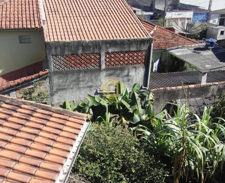 CASA COMERCIAL em JACAREÍ - SP, JARDIM PRIMAVERA