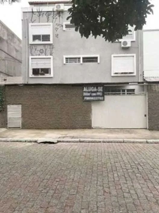 PORTO ALEGRE - LOJA - CIDADE BAIXA