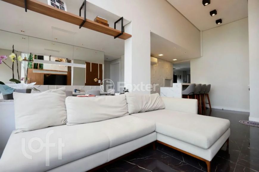 Apartamento à venda Rua Artur Fabião Carneiro, Passo da Areia - Porto Alegre