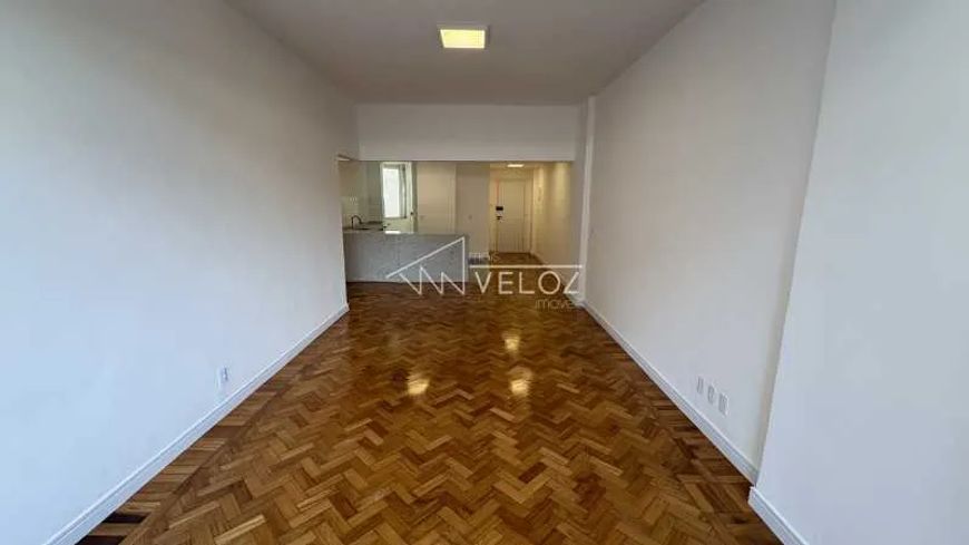 Apartamento : Padrão / Residencial / Flamengo