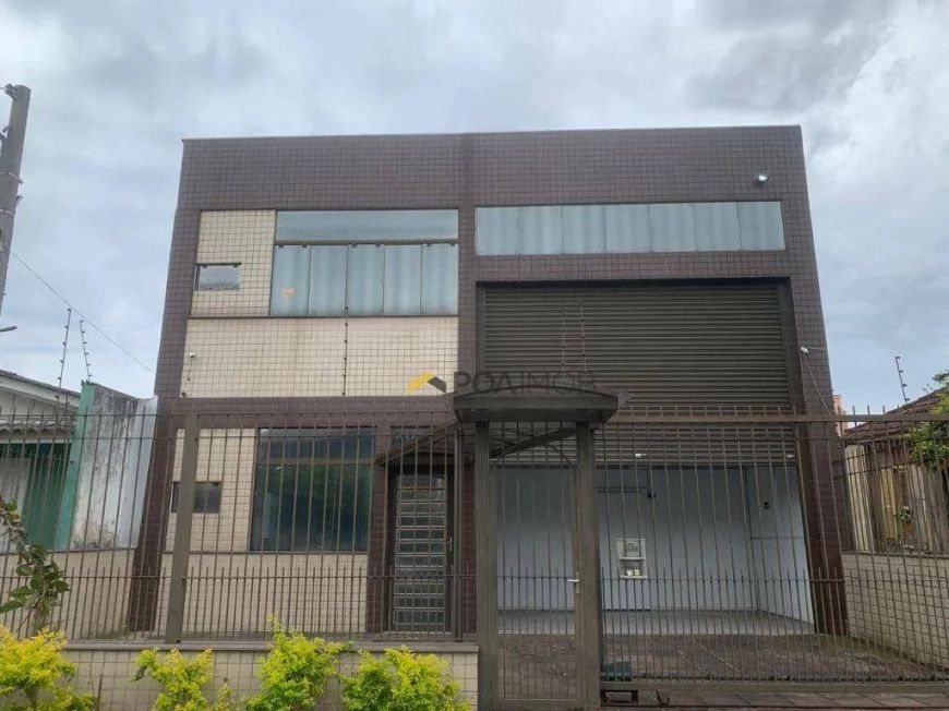 EXECEPCIONAL PAVILHÃO COM 4 CÂMERAS REFRIGERADAS