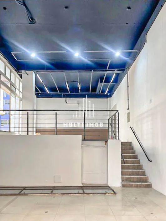 Loja De Esquina no Centro Histórico