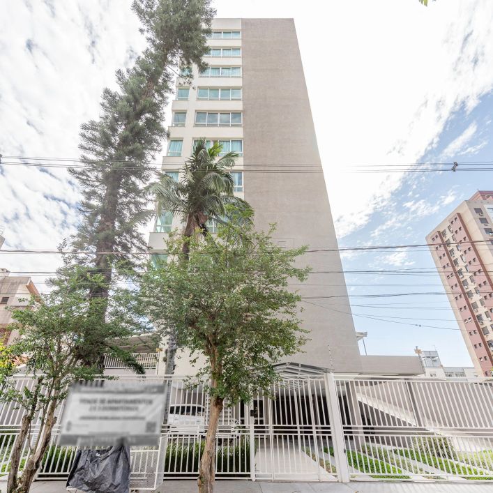 Apartamento 02 quartos e 2 vagas no Passo da Areia