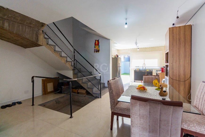 Casa em Jardim São Pedro