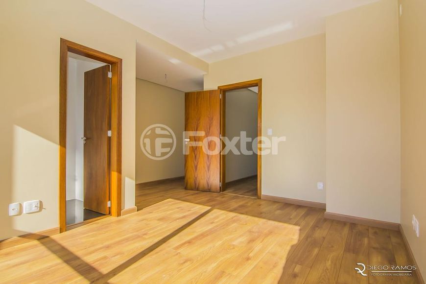Casa à venda Rua Torre de Pedra, Espírito Santo - Porto Alegre