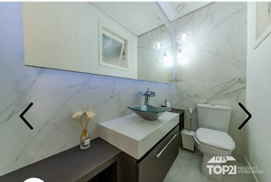 Casa em Condomínio 3 Dormitório(s) Bairro Sarandi