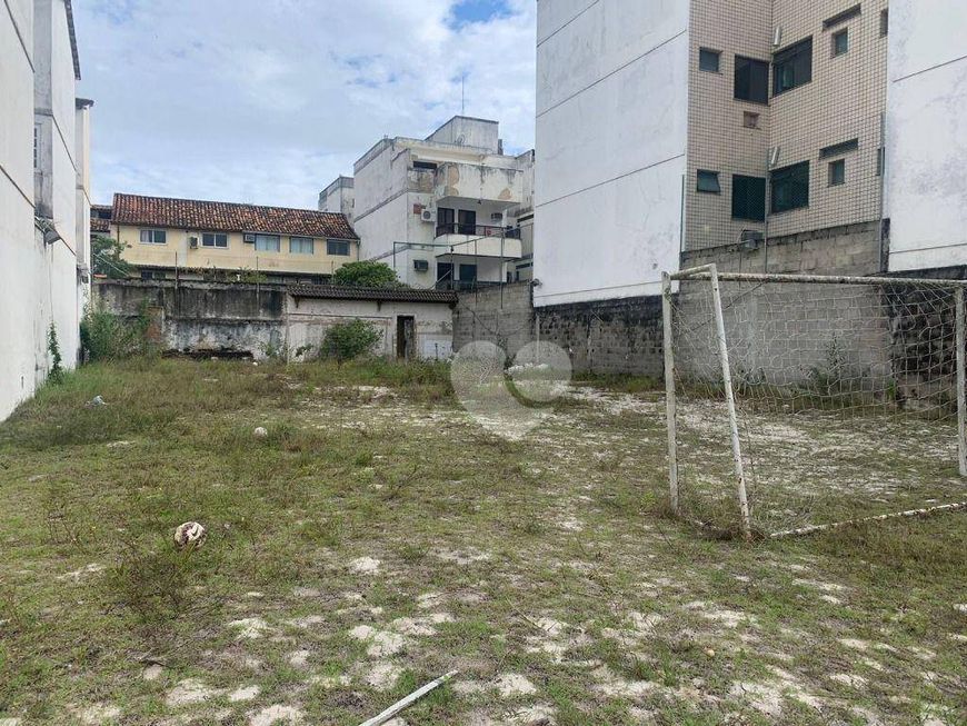 Terreno à venda, 600 m² por R$ 1.680.000,00 - Recreio dos Bandeirantes - Rio de Janeiro/RJ