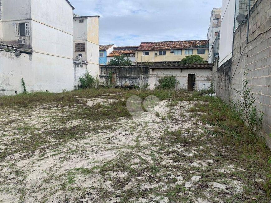 Terreno à venda, 600 m² por R$ 1.680.000,00 - Recreio dos Bandeirantes - Rio de Janeiro/RJ