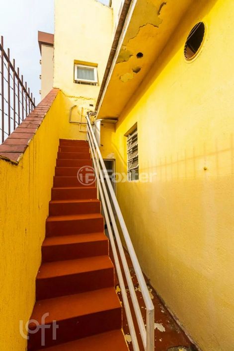 Casa à venda Rua Leopoldo de Freitas, Passo da Areia - Porto Alegre