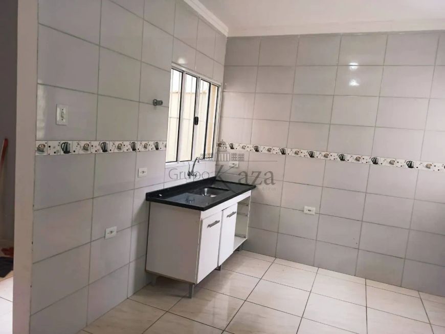 Oportunidade - Casa - Jardim São Luiz - 2 Dormitórios - 80m².