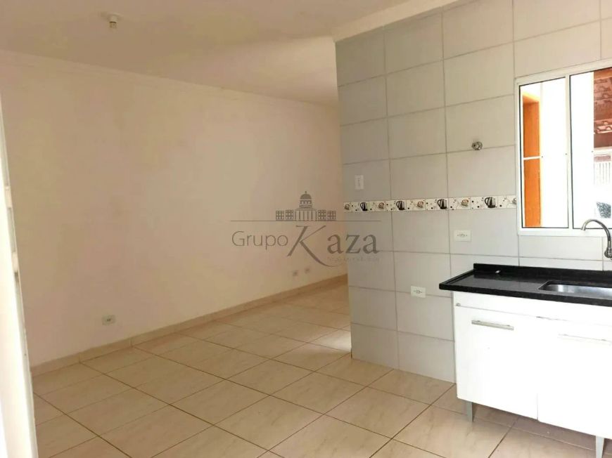 Oportunidade - Casa - Jardim São Luiz - 2 Dormitórios - 80m².