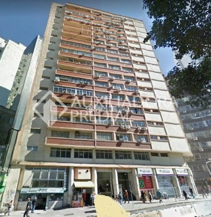 Comercial no bairro Centro Histórico