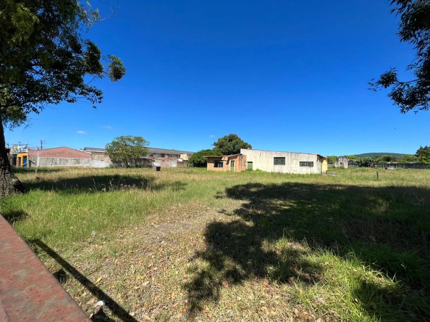 Locação Terreno PORTO ALEGRE RS Brasil