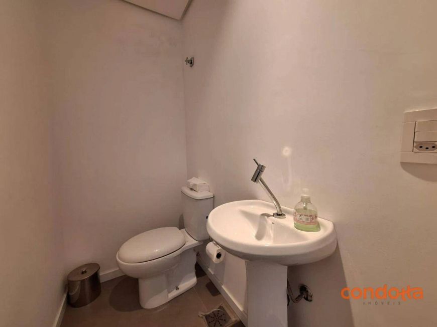 Sala para alugar por R$ 4.750,00/mês - Tristeza - Porto Alegre/RS