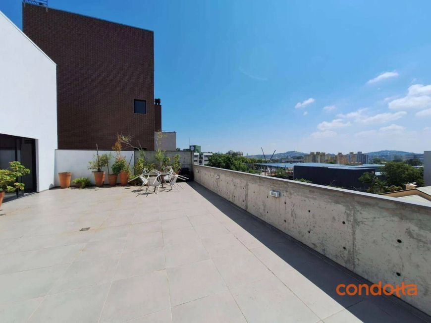 Sala para alugar por R$ 4.750,00/mês - Tristeza - Porto Alegre/RS