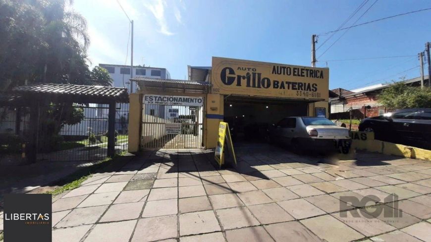 Terreno à venda Vila Ipiranga Porto Alegre/RS