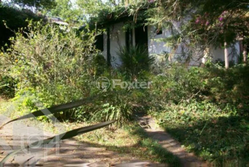 Casa à venda Beco do Paladino, Campo Novo - Porto Alegre