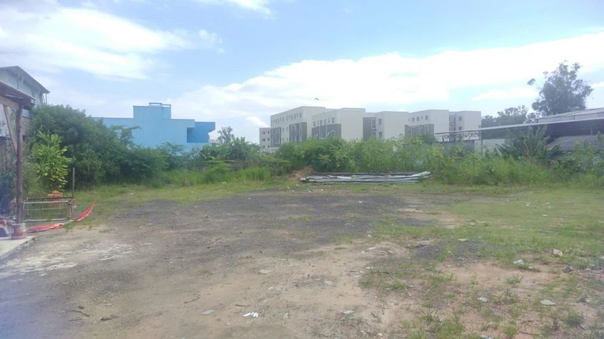 Terreno para alugar, 1102 m² por R$ 4.000,00/mês - Aberta dos Morros - Porto Alegre/RS