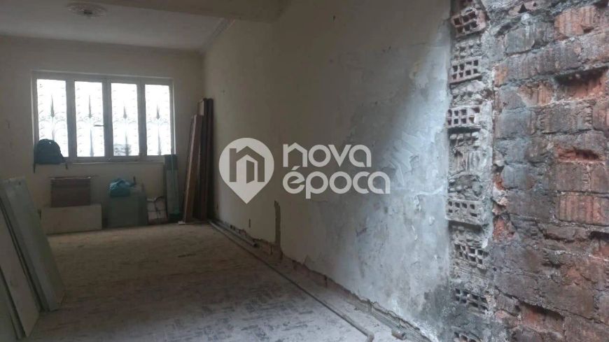 Tijuca | Casa de Vila 3 quartos, sendo 1 suite