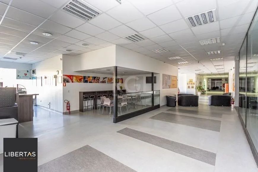 Loja para Locação/Aluguel - 1400m², 0 dormitórios, Jardim Lindóia