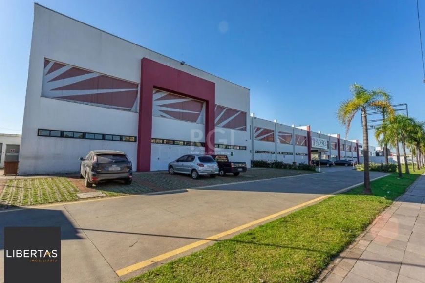 Loja para Locação/Aluguel - 1400m², 0 dormitórios, Jardim Lindóia