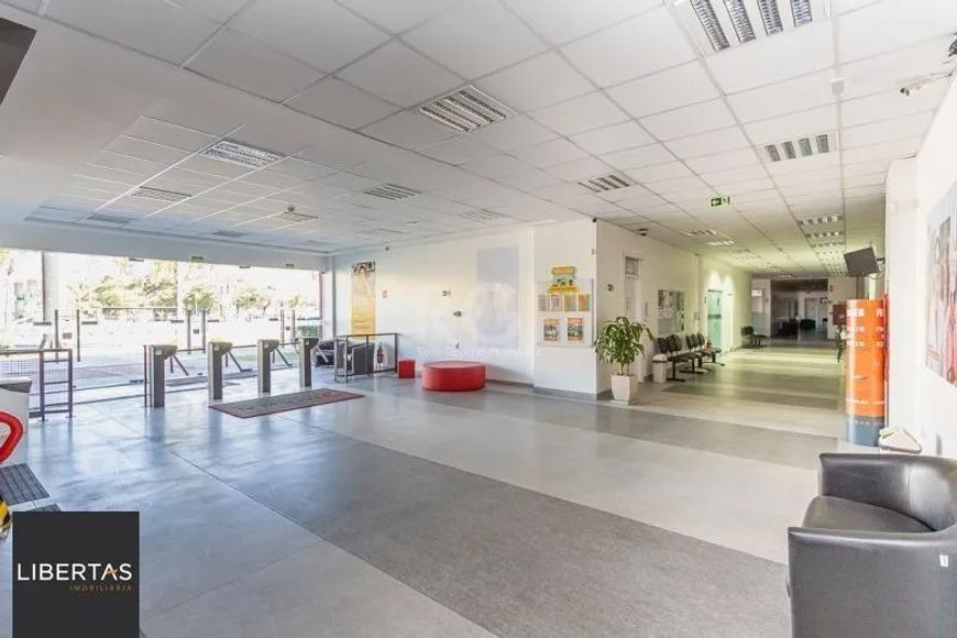 Loja para Locação/Aluguel - 1400m², 0 dormitórios, Jardim Lindóia