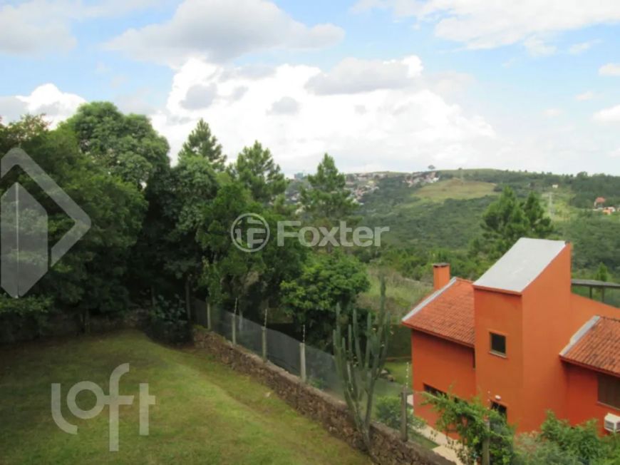 Casa à venda Rua Dona Lida Monteiro, Teresópolis - Porto Alegre